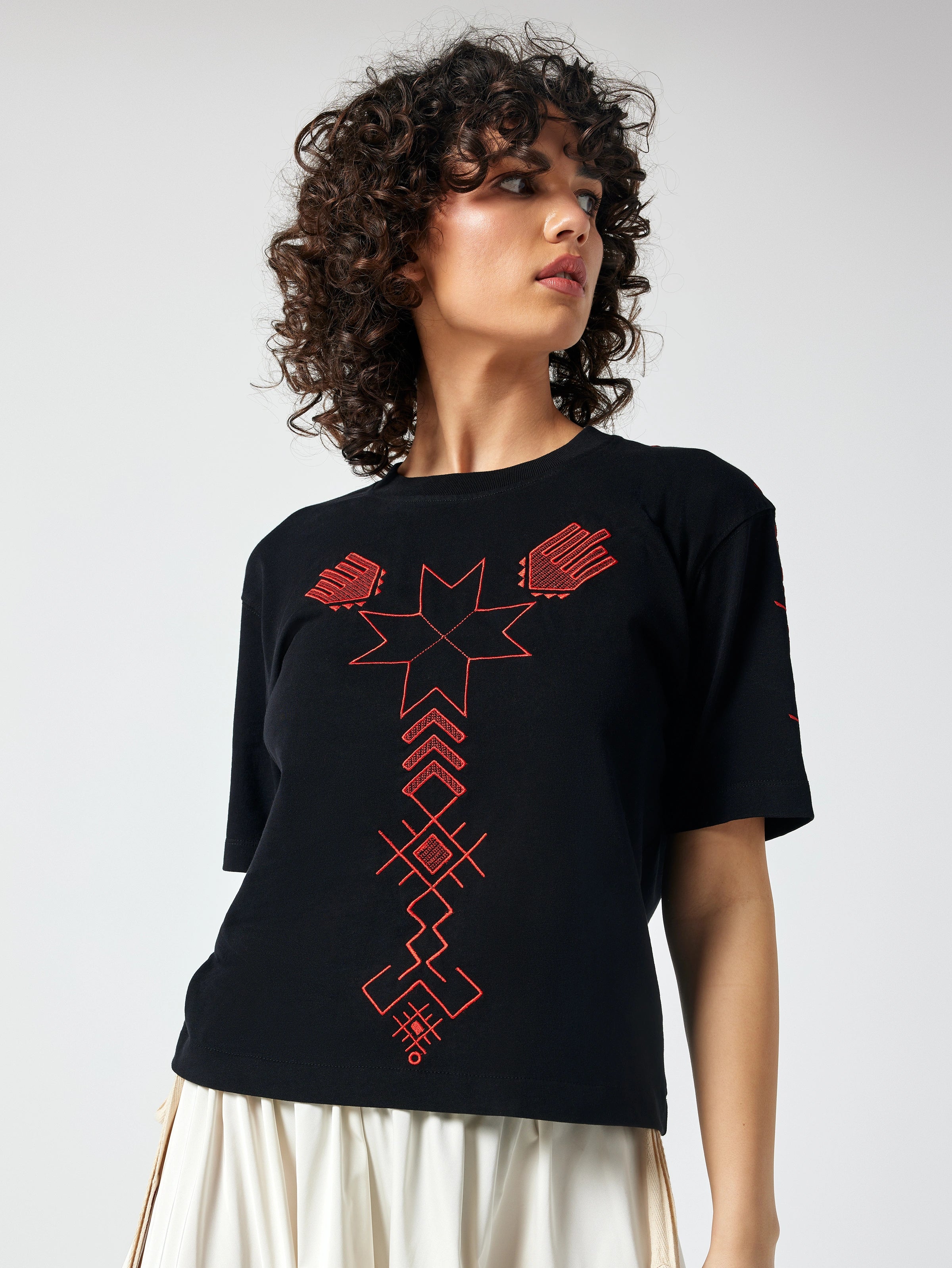 Tricou Suflet